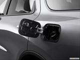  Gas cap open photo