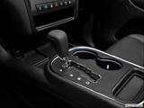  Gear shifter/center console photo