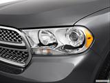  Drivers Side Headlight photo
