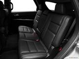  Rear seats from Drivers Side photo