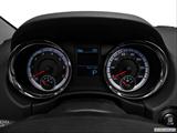  Speedometer/tachometer photo