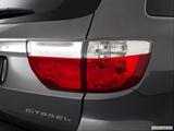  Passenger Side Taillight photo