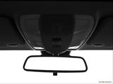  Courtesy lamps/ceiling controls photo