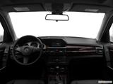  Dashboard, center console, gear shifter view photo