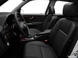 Front seats from Drivers Side photo