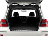  Hatchback & SUV rear angle photo