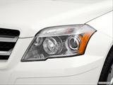  Drivers Side Headlight photo