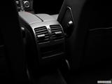  Rear A/C controls photo