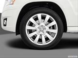  Front Drivers side wheel at profile photo