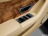  Driver's side inside window controls photo