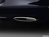  Chrome tip exhaust pipe photo