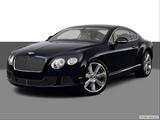 2012 Bentley Continental