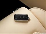  Key fob on driver's seat photo