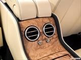  Rear A/C controls photo