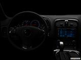  Centered wide dash shot photo