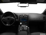  Dashboard, center console, gear shifter view photo