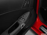  Driver's side inside window controls photo