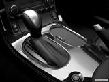  Gear shifter/center console photo