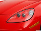  Drivers Side Headlight photo