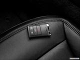 Key fob on driver's seat photo