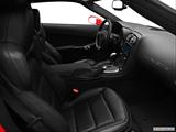  Passenger seat photo