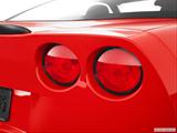  Passenger Side Taillight photo