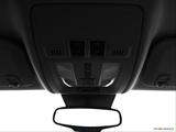  Courtesy lamps/ceiling controls photo