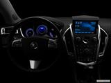  Centered wide dash shot photo