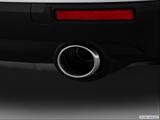 Chrome tip exhaust pipe photo