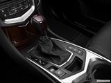  Gear shifter/center console photo