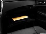  Glove box open photo