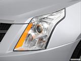  Drivers Side Headlight photo
