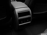  Rear A/C controls photo