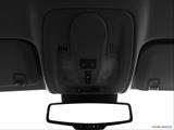  Courtesy lamps/ceiling controls photo