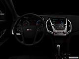  Centered wide dash shot photo