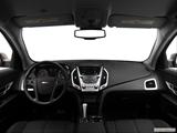  Dashboard, center console, gear shifter view photo