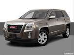 2012 GMC Terrain SLE  Sport Utility
