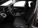  Front seats from Drivers Side photo
