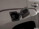  Gas cap open photo