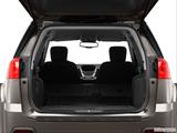  Hatchback & SUV rear angle photo