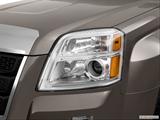  Drivers Side Headlight photo