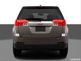 Low/wide rear photo