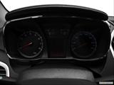  Speedometer/tachometer photo