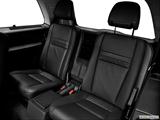  3rd row seat from Driver Side photo