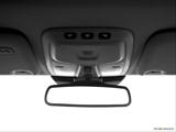  Courtesy lamps/ceiling controls photo
