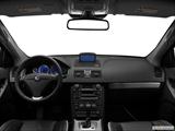  Dashboard, center console, gear shifter view photo