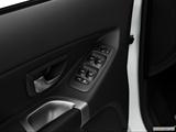  Driver's side inside window controls photo