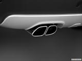  Chrome tip exhaust pipe photo