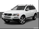 2012 Volvo XC90 3.2 R-Design  Sport Utility