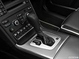 Gear shifter/center console photo